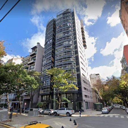 Departamento Las Canitas Apartman Buenos Aires Kültér fotó