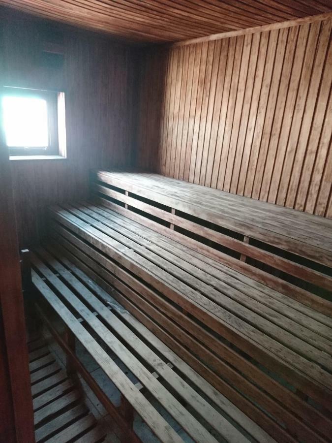 Departamento Las Canitas Apartman Buenos Aires Kültér fotó