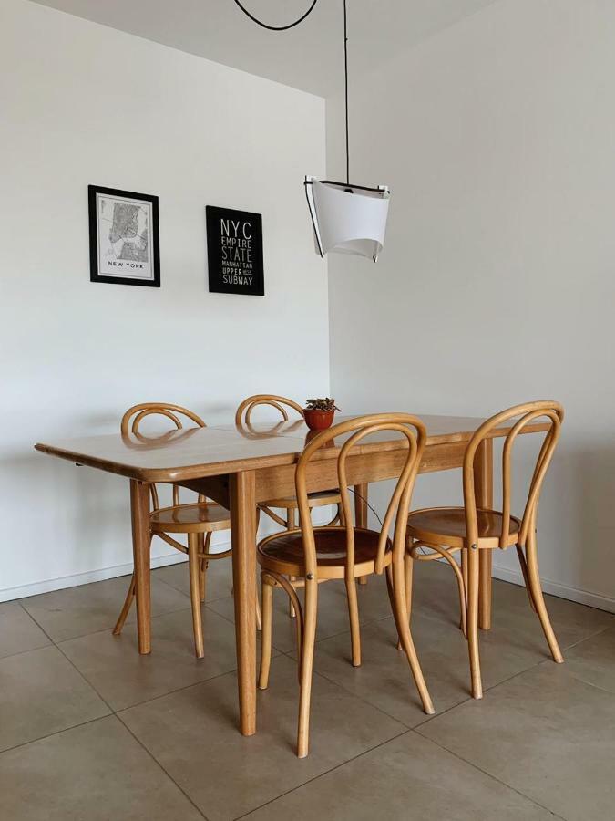 Departamento Las Canitas Apartman Buenos Aires Kültér fotó