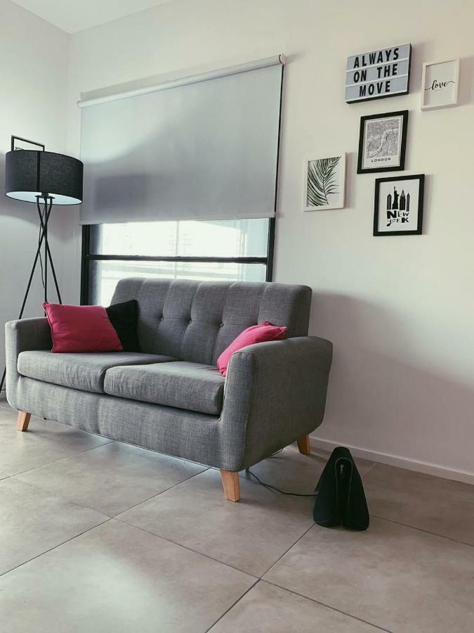 Departamento Las Canitas Apartman Buenos Aires Kültér fotó